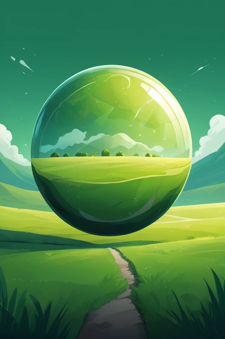 Earth Orb