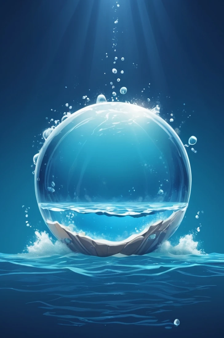 Water Orb